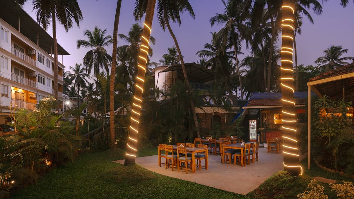 Richmonde Ananta Elite, Goa photo 2