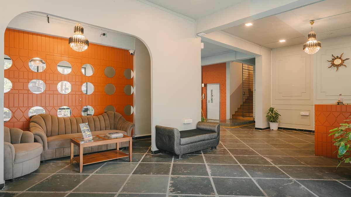 Richmonde Ananta Elite, Goa photo 3