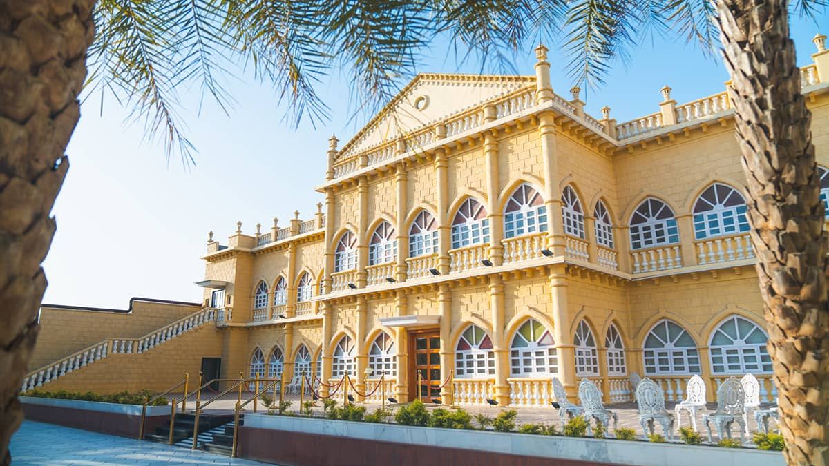The Garden Ananta Elite, Rajkot