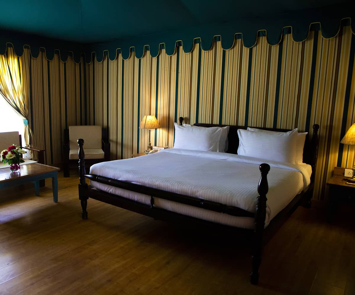 The Baagh Ananta Elite, Ranthambore photo 3