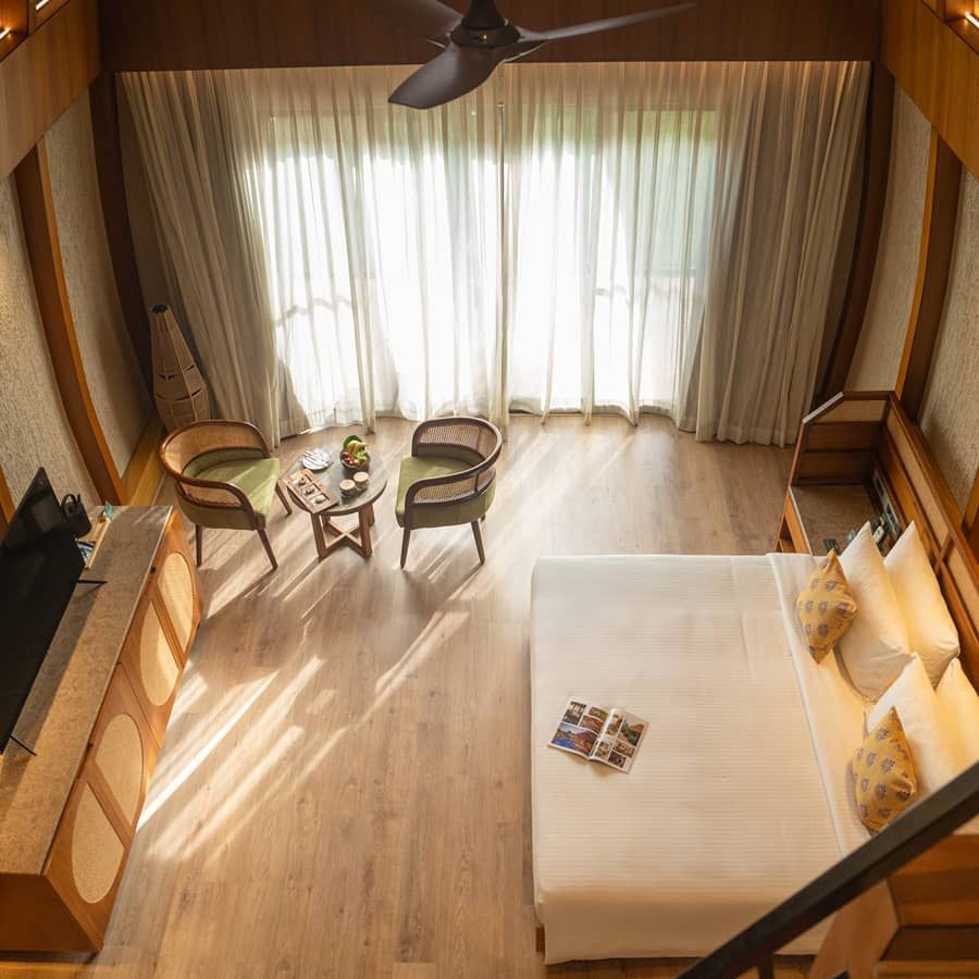 Ananta Spa and Resort, Ajabgarh - photo 4