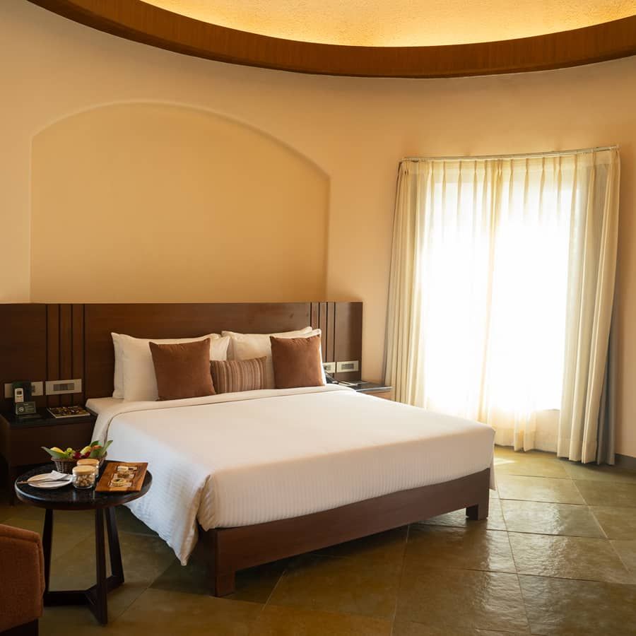 Ananta Spa and Resort, Ajabgarh - photo 7
