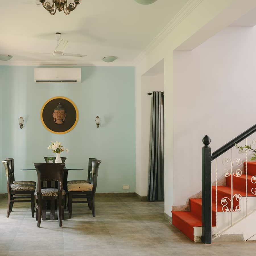 Three Bedroom Deluxe Villa