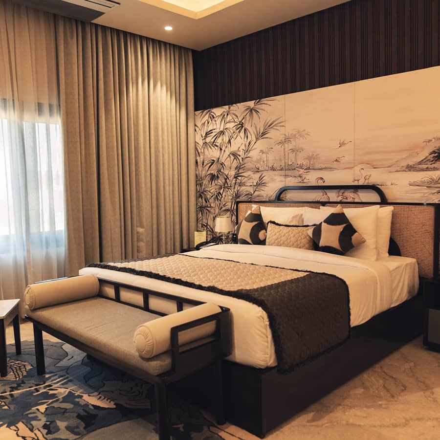 Ananta Spa & Resort, Jaipur - photo 6