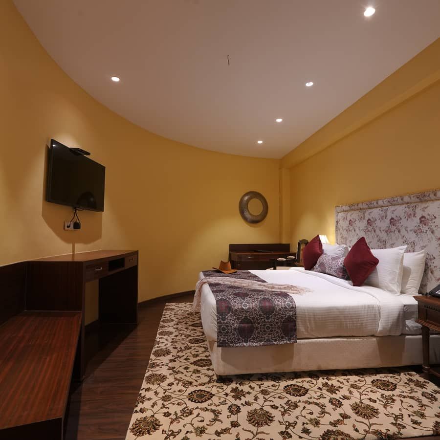 The Garden Ananta Elite, Rajkot - photo 5