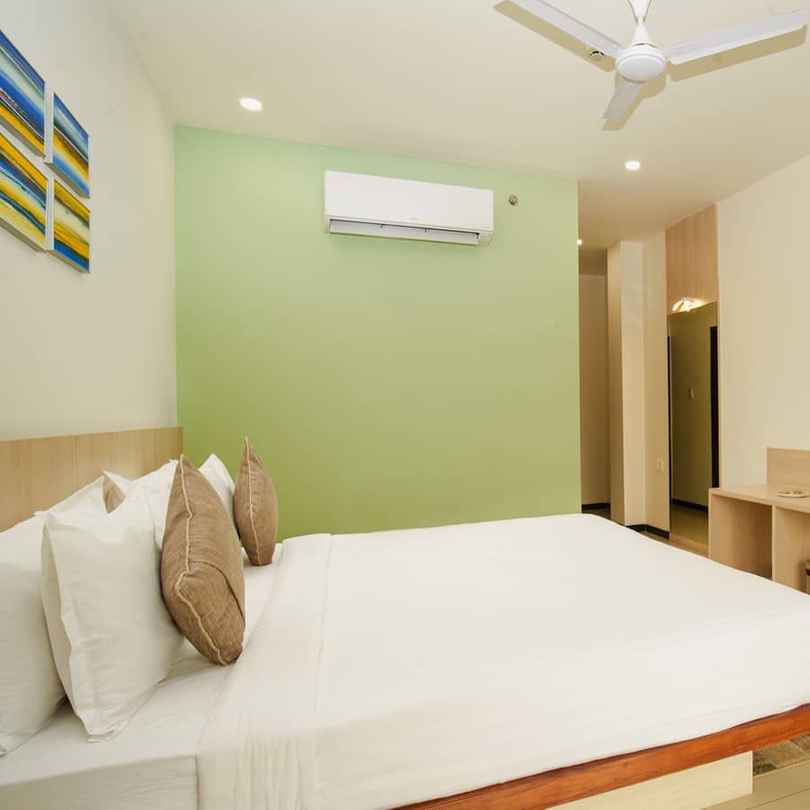 Arawali Ananta Elite, Sadri (Ranakpur) - photo 4