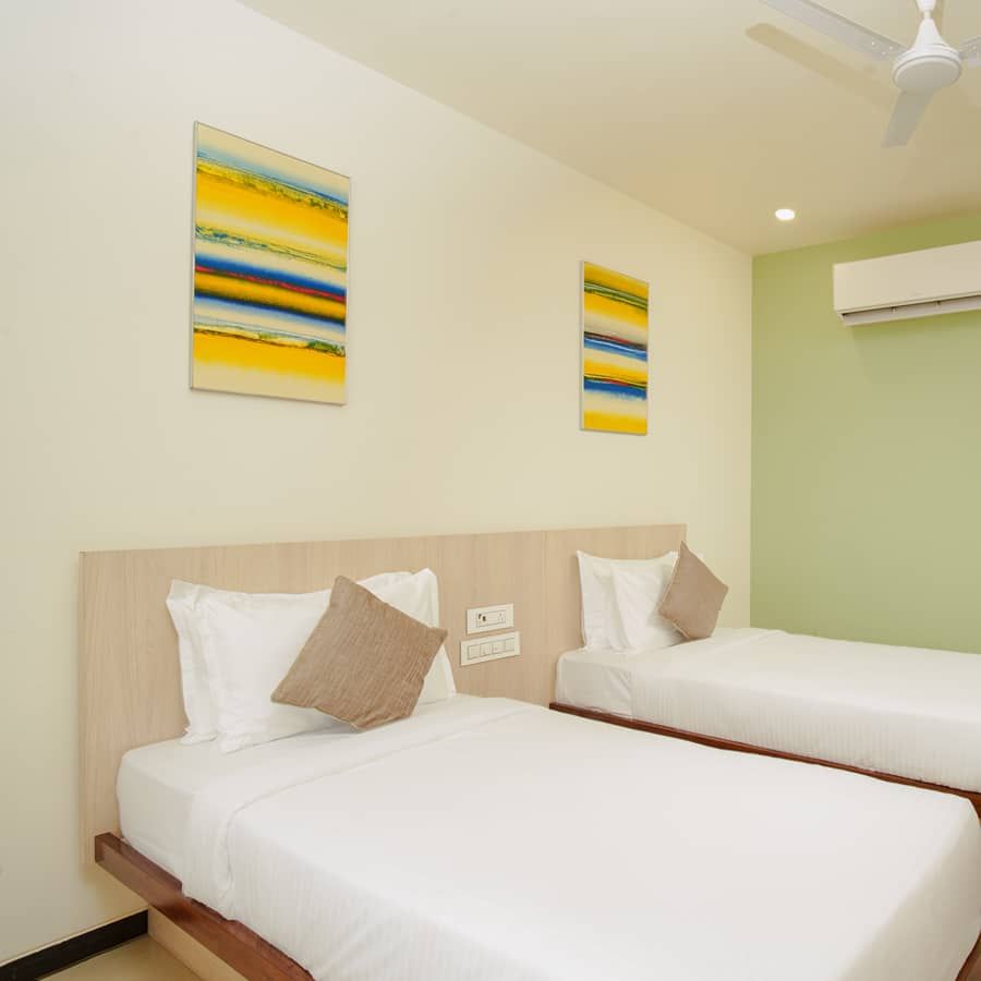 Arawali Ananta Elite, Sadri (Ranakpur) - photo 5