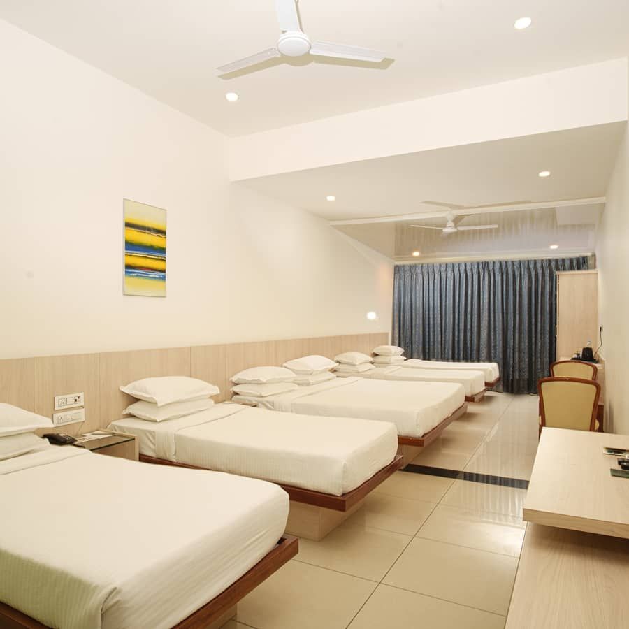 Arawali Ananta Elite, Sadri (Ranakpur) - photo 9
