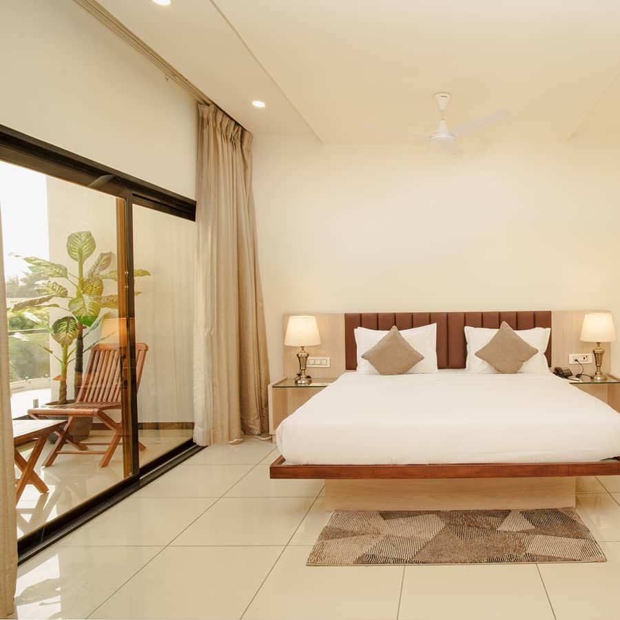 Arawali Ananta Elite, Sadri (Ranakpur) - photo 10