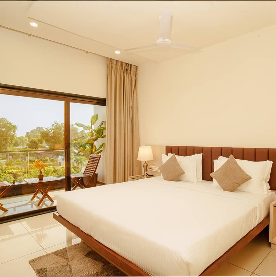 Arawali Ananta Elite, Sadri (Ranakpur) - photo 6