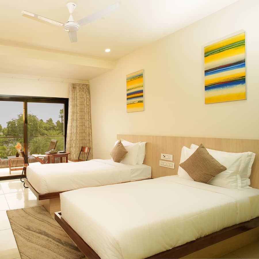 Arawali Ananta Elite, Sadri (Ranakpur) - photo 8