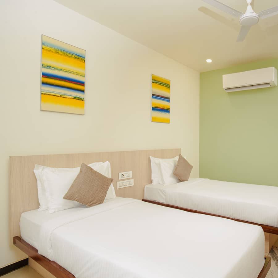 Arawali Ananta Elite, Sadri (Ranakpur) - photo 7