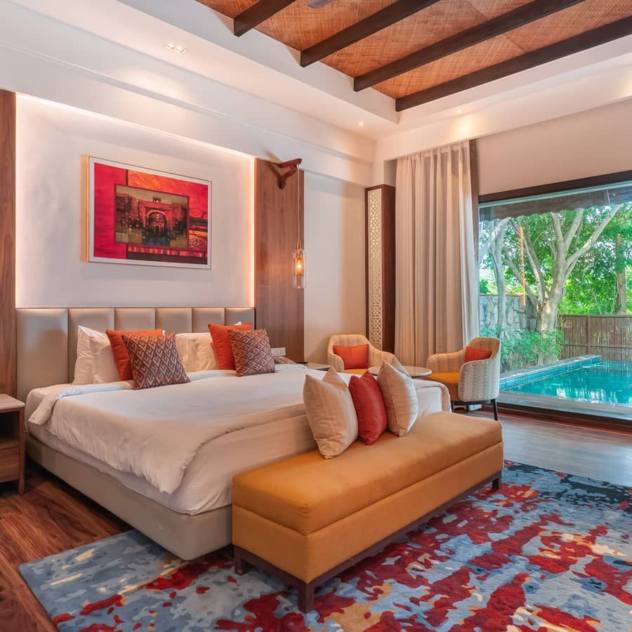 Ananta Villa