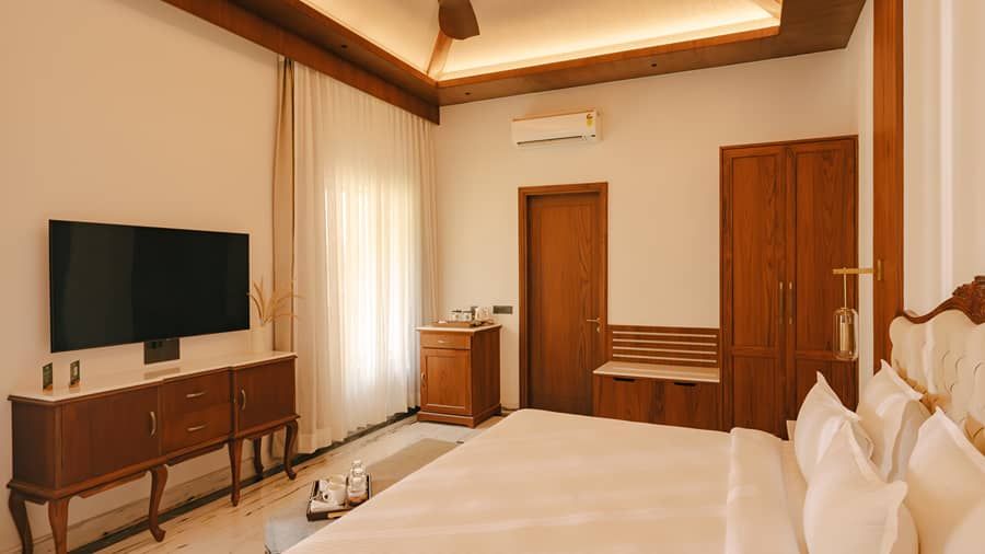 Presidential Villa