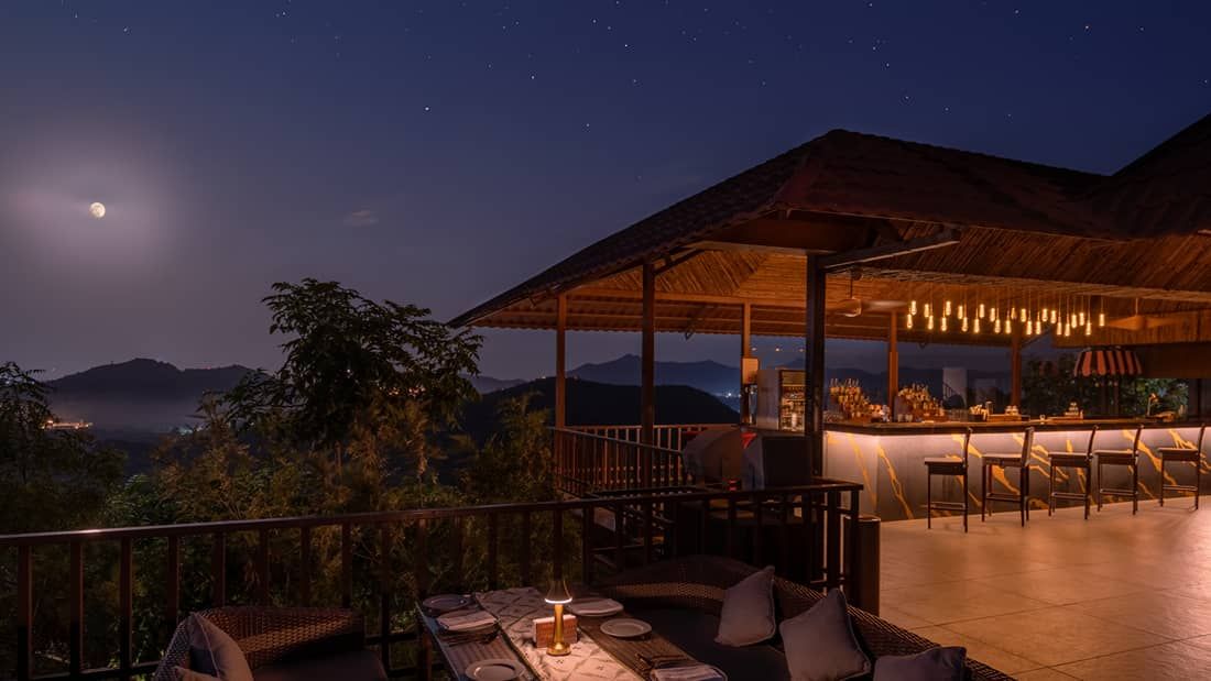 The Ananta Udaipur photo 6
